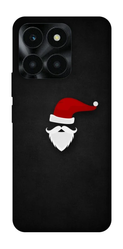 Чохол на Huawei Honor X6a Santa's mood фото 1 з 1