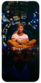 Чохол на Xiaomi Redmi 9A Project Hail Mary ver.3 фото 1 з 1