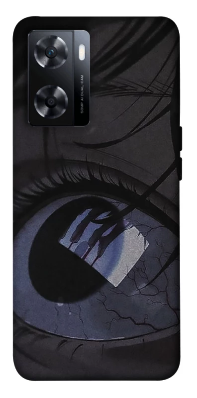 Чехол на OnePlus Nord N20 SE Eye фото 1 из 1