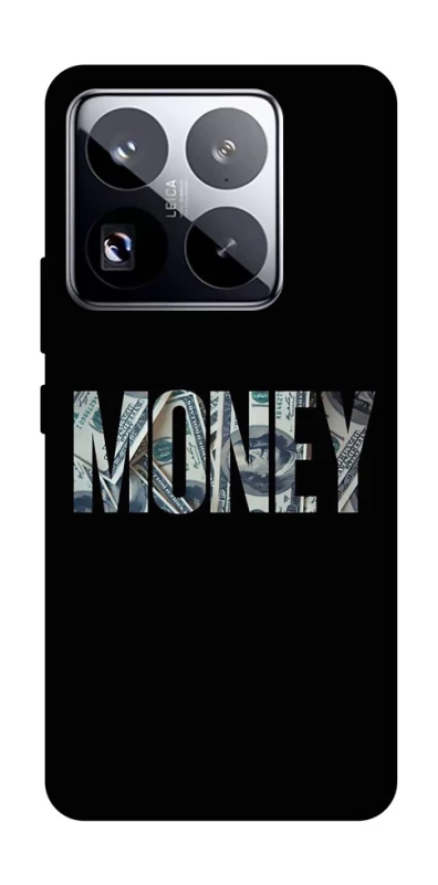 Чехол на Xiaomi 15 Pro Money-dollars фото 1 из 1