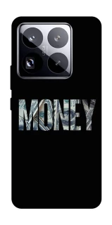 Чохол на Xiaomi 15 Pro Money-dollars фото 1 з 1