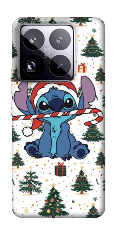 Чохол на Xiaomi 15 Pro Stitch ver.23 фото 1 з 1