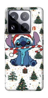 Чохол на Xiaomi 15 Pro Stitch ver.23 фото 1 з 1
