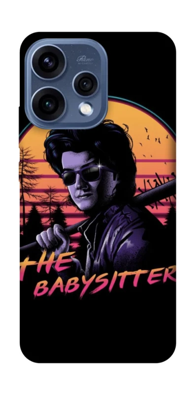Чохол на Oppo Reno 15 Stranger Things ver.31 фото 1 з 2