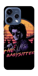 Чохол на Oppo Reno 15 Stranger Things ver.31 фото 1 з 2