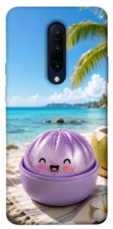 Чохол на OnePlus 7 Pro Dumpling ver.7 фото 1 з 1