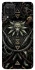 Чехол на Samsung Galaxy A12 Ведьмак фото 1 из 1