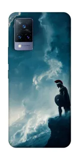 Чохол на Vivo V21 Odyssey ver.2 фото 1 з 1