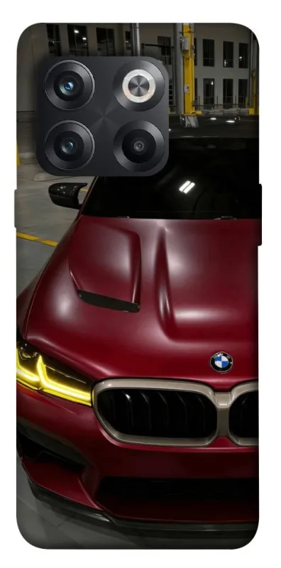 Чохол на OnePlus 10T BMW V56 фото 1 з 1