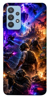 Чохол на Samsung Galaxy M32 My Games фото 1 з 1