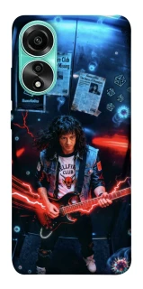 Чохол на Oppo A78 4G Stranger Things ver.42 фото 1 з 1