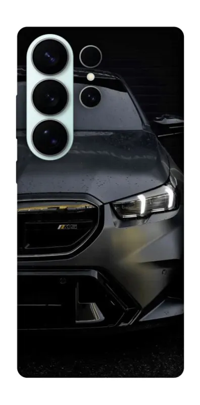Чохол на Samsung Galaxy S26 Ultra BMW v42 фото 1 з 1