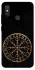 Чохол на Xiaomi Mi 8 Рунічне коло v2 фото 1 з 1
