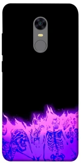 Чохол на Xiaomi Redmi 5 Plus / Redmi Note 5 (Single Camera) Funny moments фото 1 з 1