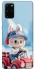 Чохол на Samsung Galaxy S20+ Labubu in the car фото 1 з 1
