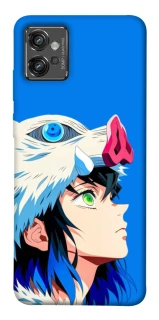 Чохол на Motorola Moto G32 Hashibira Inosuke фото 1 з 1