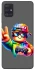 Чохол на Samsung Galaxy A51 Roblox Gamer Peace фото 1 з 1