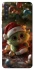 Чехол на Samsung Galaxy A21 Grinch mood ver.4 фото 1 из 1