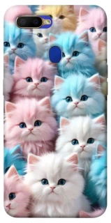 Чохол на Oppo A5s Kittie Love фото 1 з 1