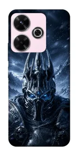 Чехол на Xiaomi Poco M6 4G Arthas фото 1 из 1