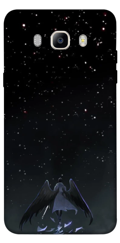 Чохол на Samsung J710F Galaxy J7 (2016) Omniscient Reader's v4 фото 1 з 1