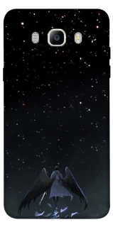 Чехол на Samsung J710F Galaxy J7 (2016) Omniscient Reader's v4 фото 1 из 1