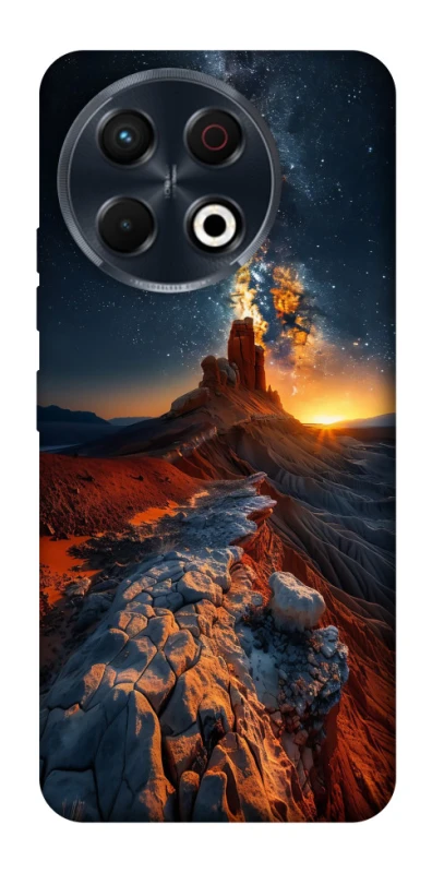 Чехол на TECNO Spark 30 Pro (KL7) Canyon фото 1 из 1