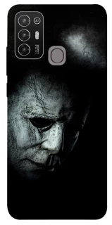 Чехол на ZTE Blade A52 Jason v3 фото 1 из 1