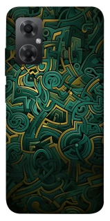 Чохол на Xiaomi Redmi Note 11R Абстракція v5 фото 1 з 1