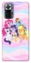 Чехол на Xiaomi Redmi Note 10 Pro My Little Pony ver.3 фото 1 из 1