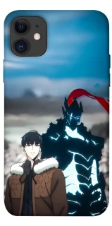 Чехол на Apple iPhone 11 (6.1") Sung and Igris фото 1 из 1