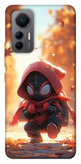 Чехол на Xiaomi 12 Lite Mini  Spiderman фото 1 из 1