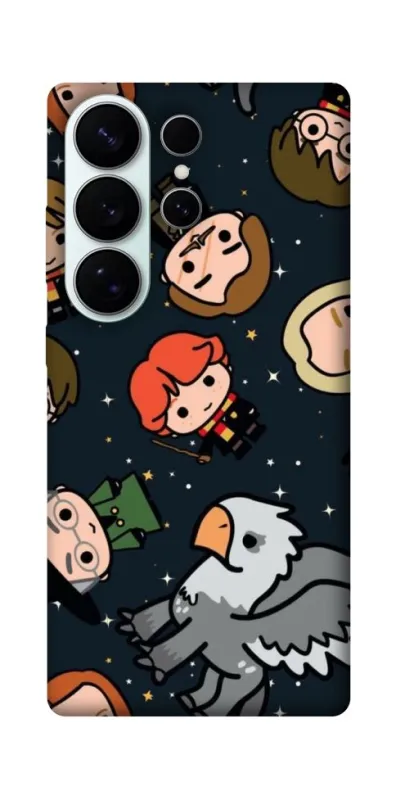 Чохол на Samsung Galaxy S26 Harry Potter V21 фото 1 з 1