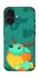 Чехол на Apple iPhone 16 Fantasy deer creature фото 1 из 1