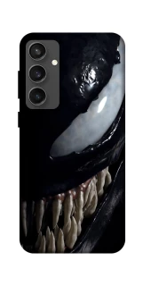 Чохол на Samsung Galaxy S24 FE Venom smile фото 1 з 1