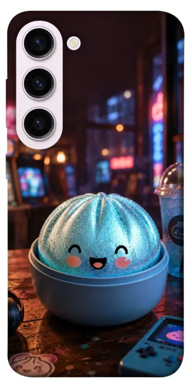 Чохол на Samsung Galaxy S23+ Dumpling ver.5 фото 1 з 1