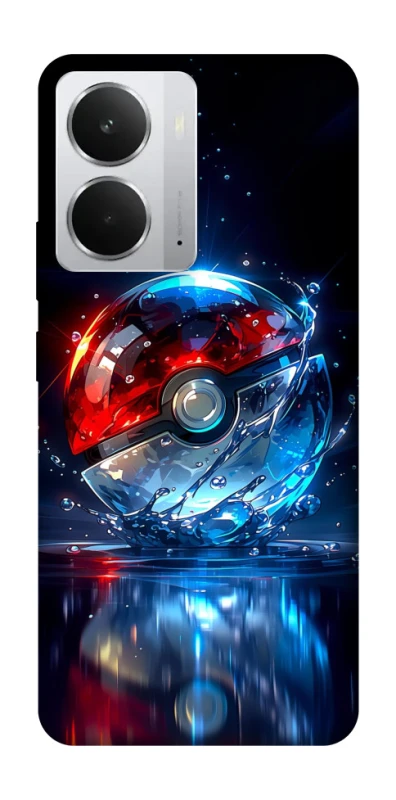 Чохол на Realme 14 Pokemon ver.2 фото 1 з 1