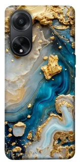 Чохол на Oppo A58 4G Epoxy design ver.2 фото 1 з 1