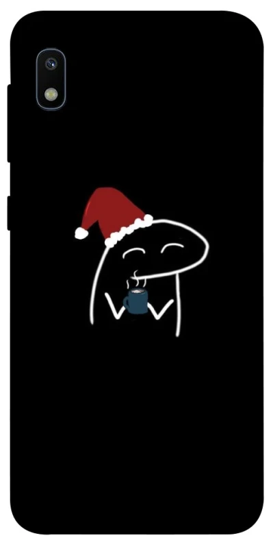 Чехол на Samsung Galaxy A10 (A105F) Christmas mood фото 1 из 1