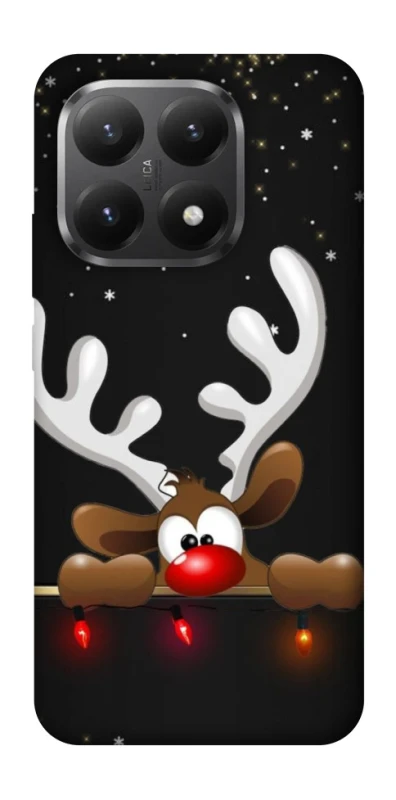 Чохол на Xiaomi 15T Новорічний v13 фото 1 з 1