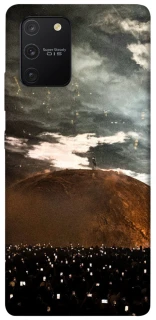 Чохол на Samsung Galaxy S10 Lite Kanye West ver.8 фото 1 з 1