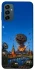 Чехол на Samsung Galaxy M14 5G Moscow never sleeps ver.8 фото 1 из 1
