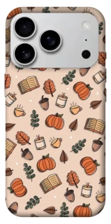 Чехол на Apple iPhone 17 Pro Max (6.9") Autumn vibes ver.5 фото 1 из 1