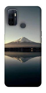 Чехол на Oppo A53 / A32 / A33 Fujiyama v2 фото 1 из 1