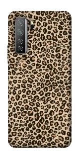Чохол на Huawei Nova 7 SE Leopard Skin v2 фото 1 з 1