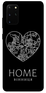 Чохол на Samsung Galaxy S20+ Вінниця Home фото 1 з 1