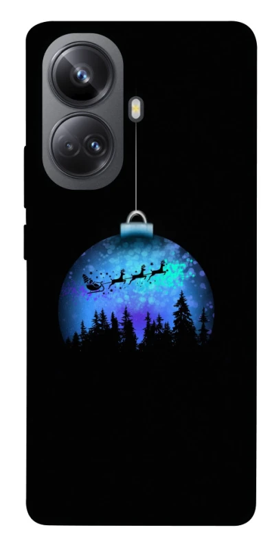 Чохол на Realme 10 Pro+ Christmas spirit фото 1 з 1