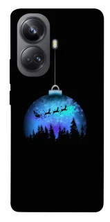 Чехол на Realme 10 Pro+ Christmas spirit фото 1 из 1