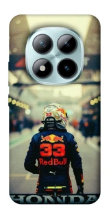 Чохол на Xiaomi Redmi Note 15 Pro+ 5G F-1 ver.7 фото 1 з 1