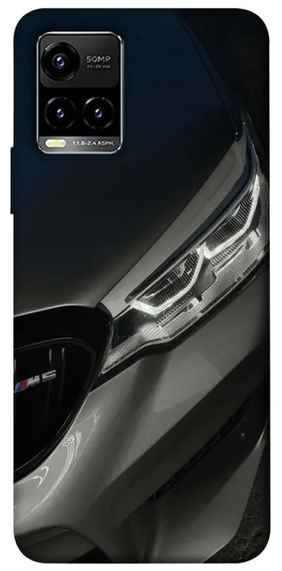 Чохол на Vivo Y21 / Y33s BMW v44 фото 1 з 1